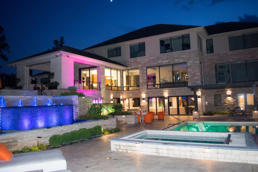 Bridgewater by Oasis Outdoor Living & Landscapes - Photo 5