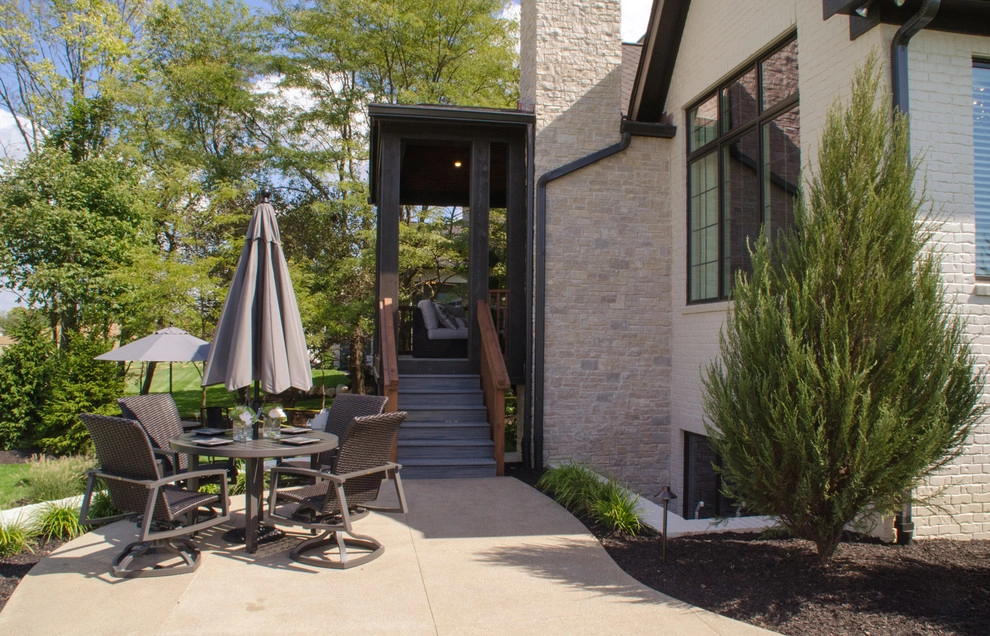 Home-A-Rama at Chatham Hills by Oasis Outdoor Living & Landscapes - Photo 21