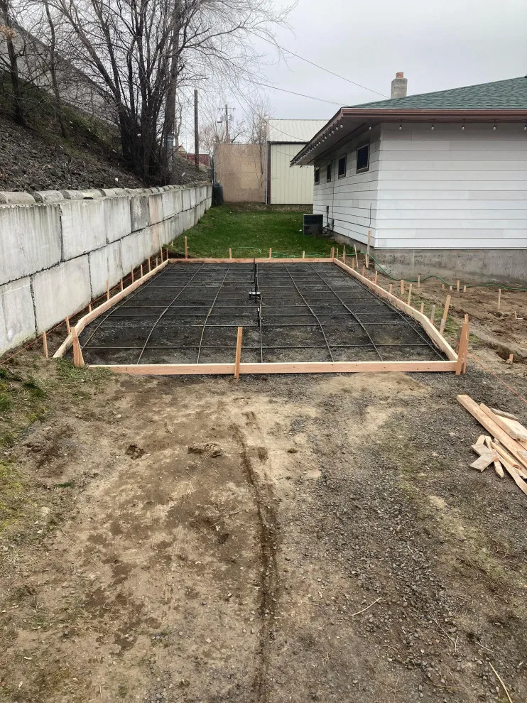 ADA Personalized Ramp and Deck by 5-Star Finish Group - Photo 17