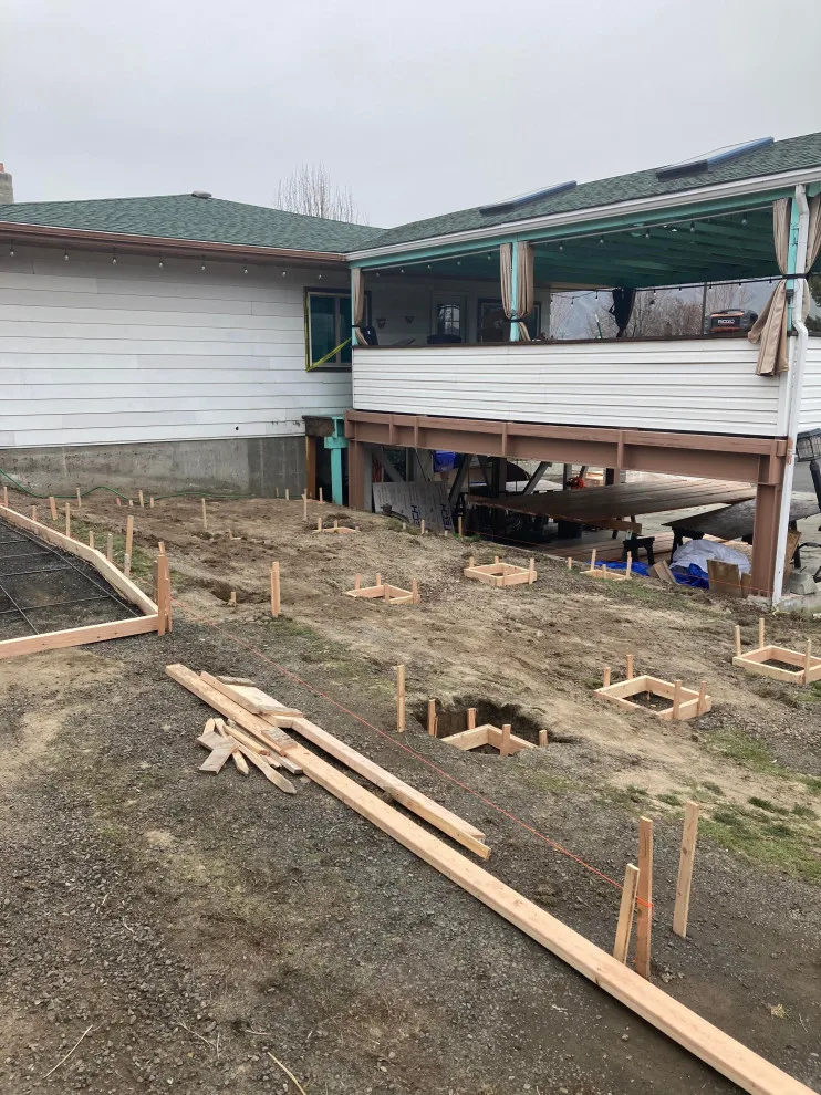 ADA Personalized Ramp and Deck by 5-Star Finish Group - Photo 15