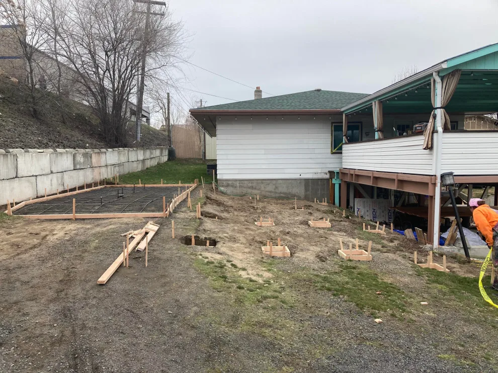 ADA Personalized Ramp and Deck by 5-Star Finish Group - Photo 13
