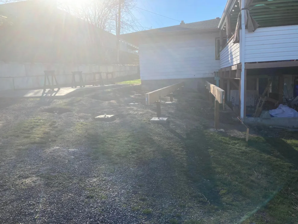 ADA Personalized Ramp and Deck by 5-Star Finish Group - Photo 2