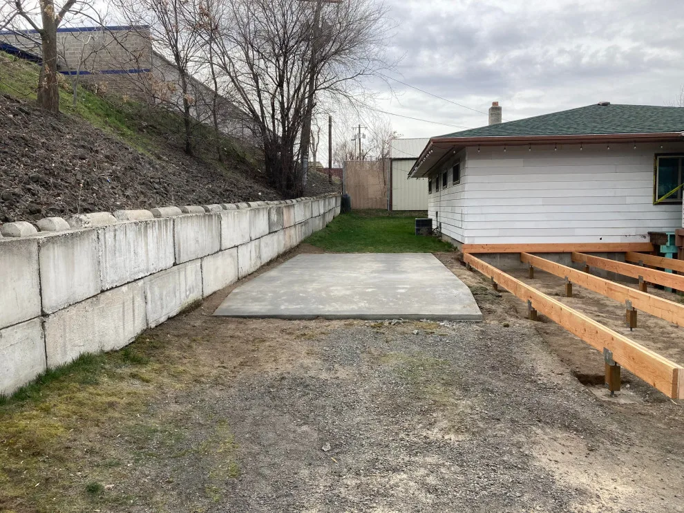 ADA Personalized Ramp and Deck by 5-Star Finish Group - Photo 6