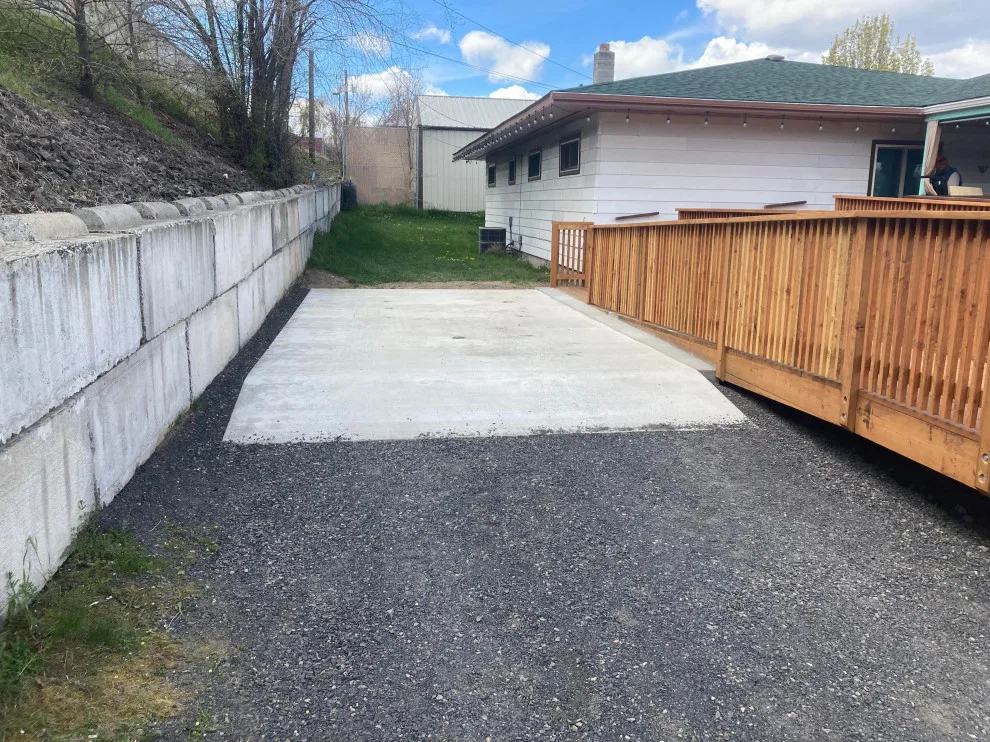 ADA Personalized Ramp and Deck by 5-Star Finish Group - Photo 16