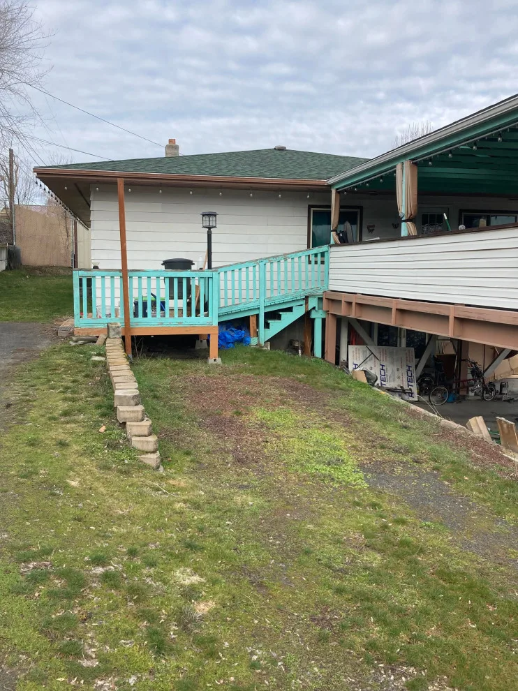 ADA Personalized Ramp and Deck by 5-Star Finish Group - Photo 5