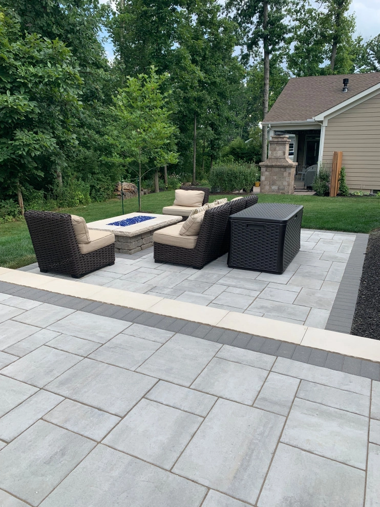 Patio and Pergola Warm up by Oasis Outdoor Living & Landscapes - Photo 6