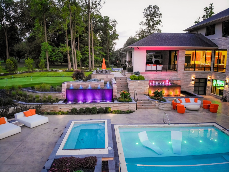 Bridgewater by Oasis Outdoor Living & Landscapes - Photo 16