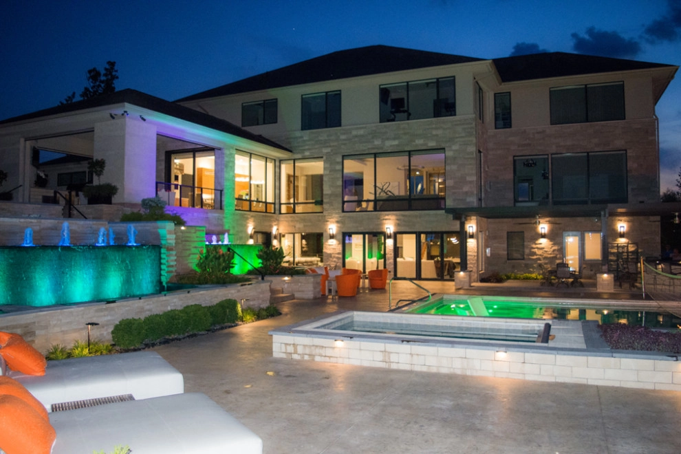 Bridgewater by Oasis Outdoor Living & Landscapes - Photo 6