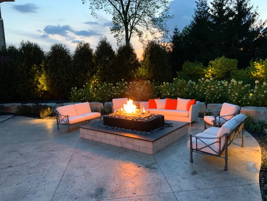 Bridgewater by Oasis Outdoor Living & Landscapes - Photo 33