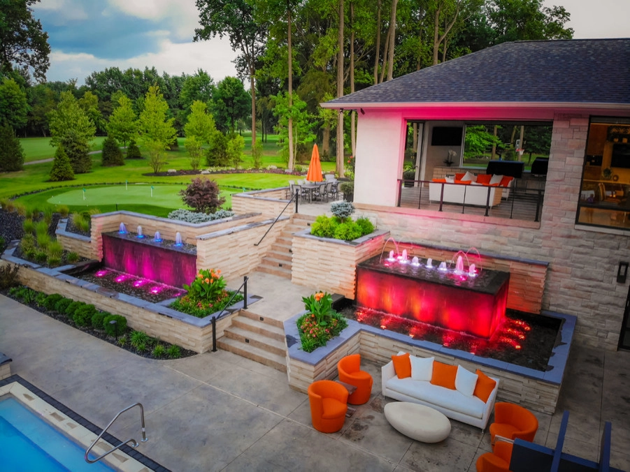 Bridgewater by Oasis Outdoor Living & Landscapes - Photo 19
