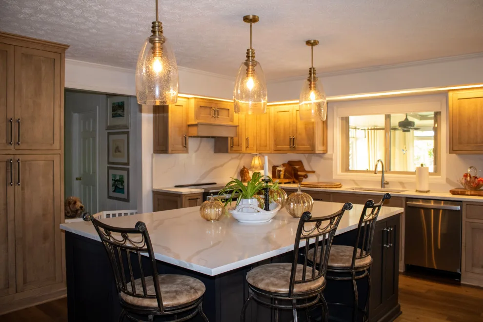 Adam Court Kitchen by J&R Construction - Photo 3