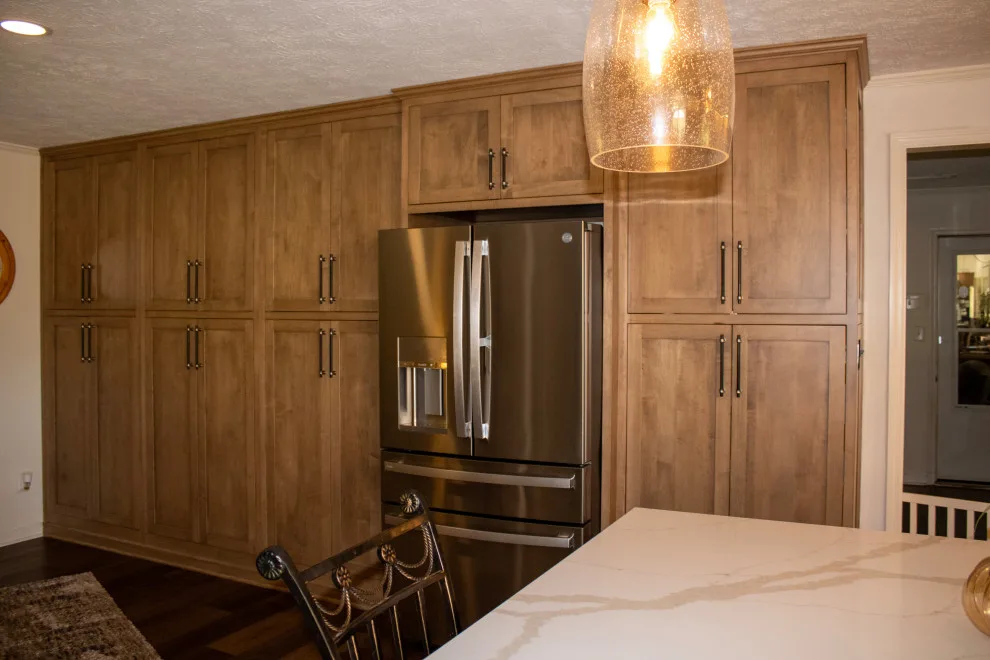 Adam Court Kitchen by J&R Construction - Photo 5