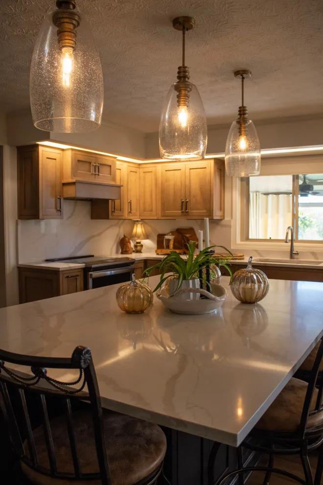 Adam Court Kitchen by J&R Construction - Photo 7
