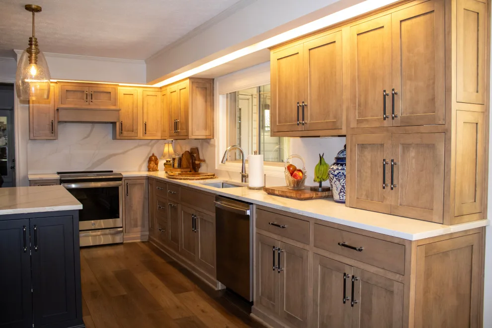 Adam Court Kitchen by J&R Construction - Photo 8