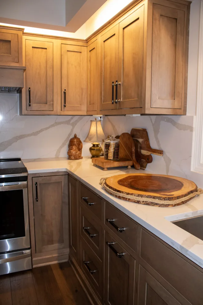 Adam Court Kitchen by J&R Construction - Photo 6