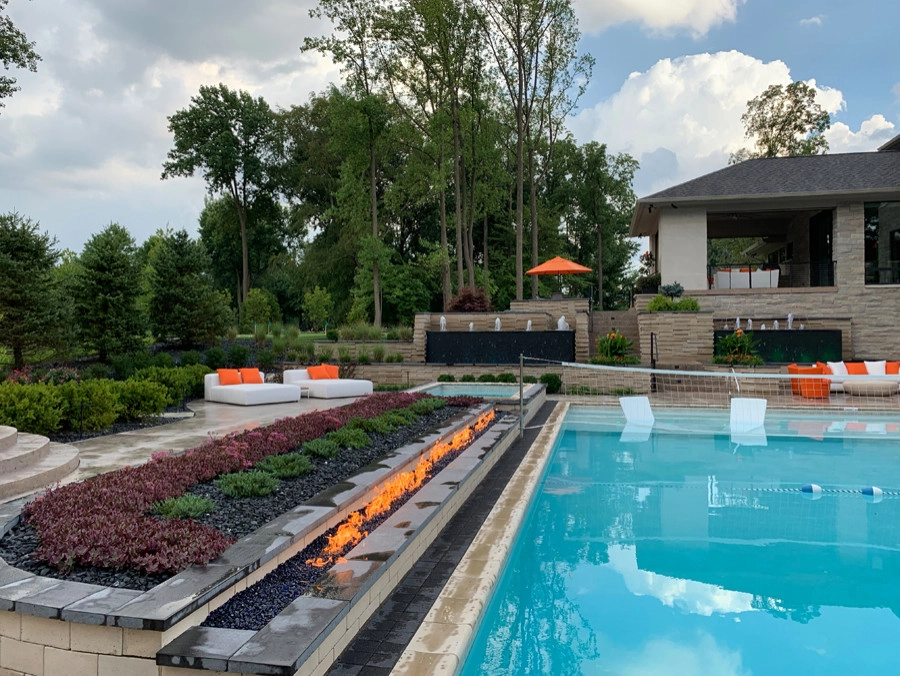 Bridgewater by Oasis Outdoor Living & Landscapes - Photo 46