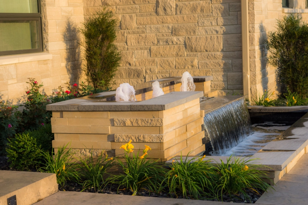 Bridgewater by Oasis Outdoor Living & Landscapes - Photo 48