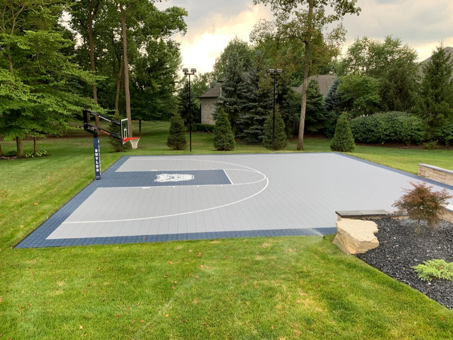 Bridgewater by Oasis Outdoor Living & Landscapes - Photo 9