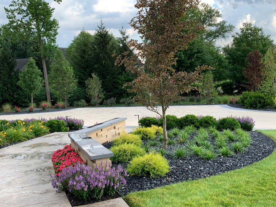 Bridgewater by Oasis Outdoor Living & Landscapes - Photo 49