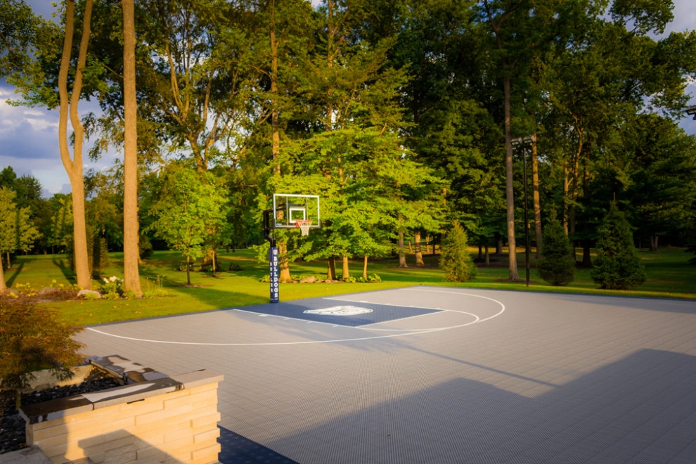 Bridgewater by Oasis Outdoor Living & Landscapes - Photo 53