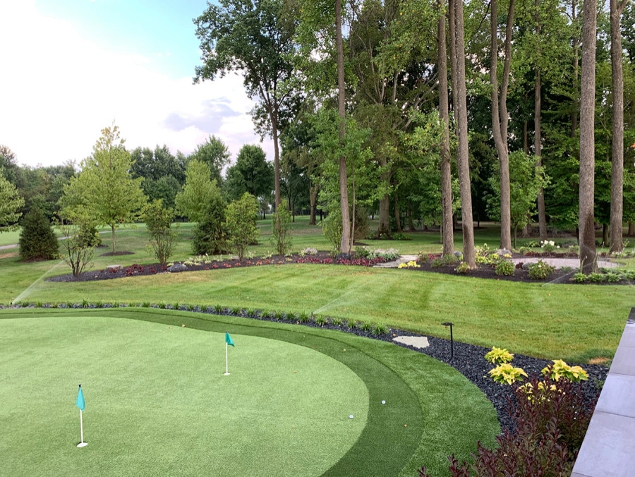 Bridgewater by Oasis Outdoor Living & Landscapes - Photo 17