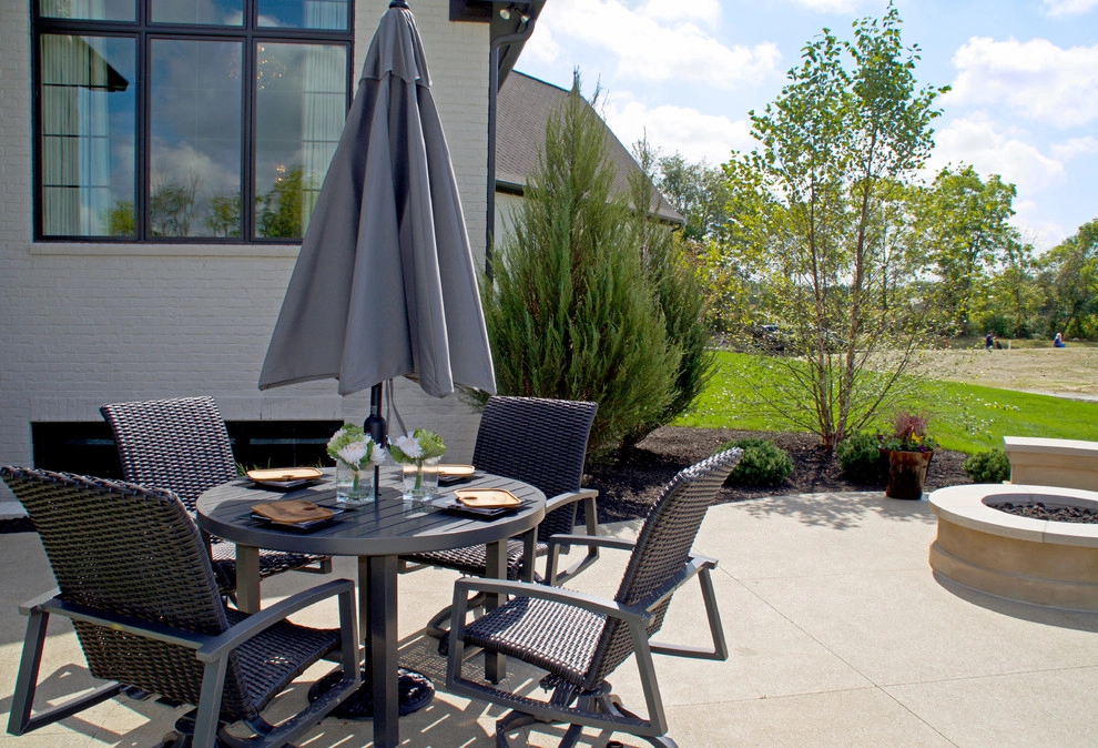 Home-A-Rama at Chatham Hills by Oasis Outdoor Living & Landscapes - Photo 34