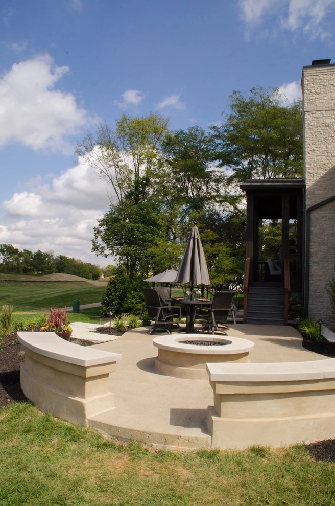 Home-A-Rama at Chatham Hills by Oasis Outdoor Living & Landscapes - Photo 14