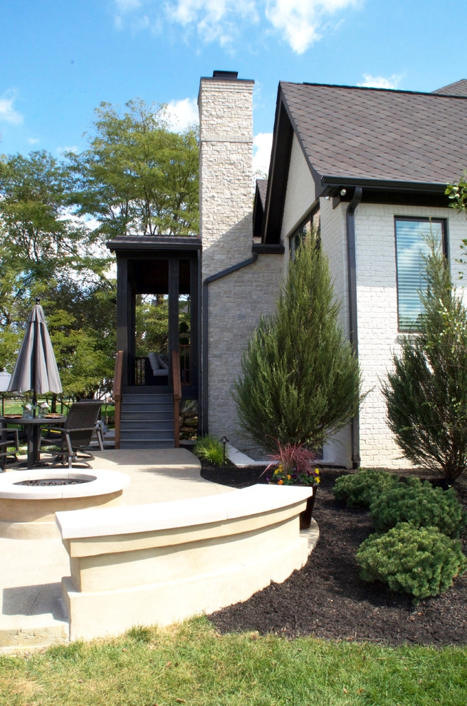 Home-A-Rama at Chatham Hills by Oasis Outdoor Living & Landscapes - Photo 75