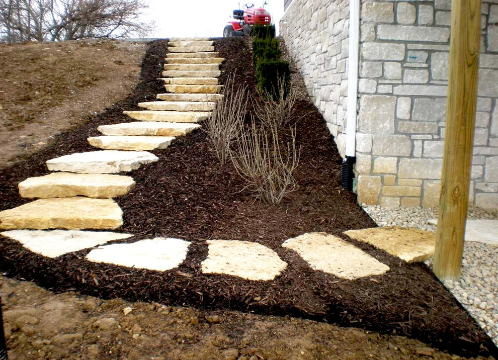 Patios and Walkways by Oasis Outdoor Living & Landscapes - Photo 4