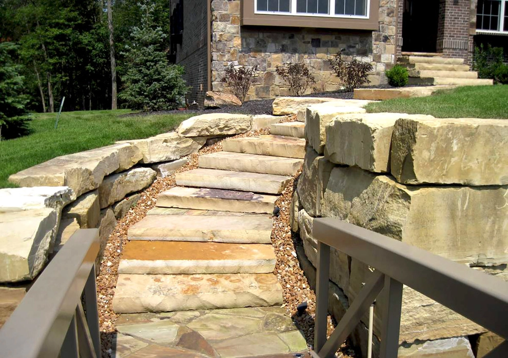 Patios and Walkways by Oasis Outdoor Living & Landscapes - Photo 5