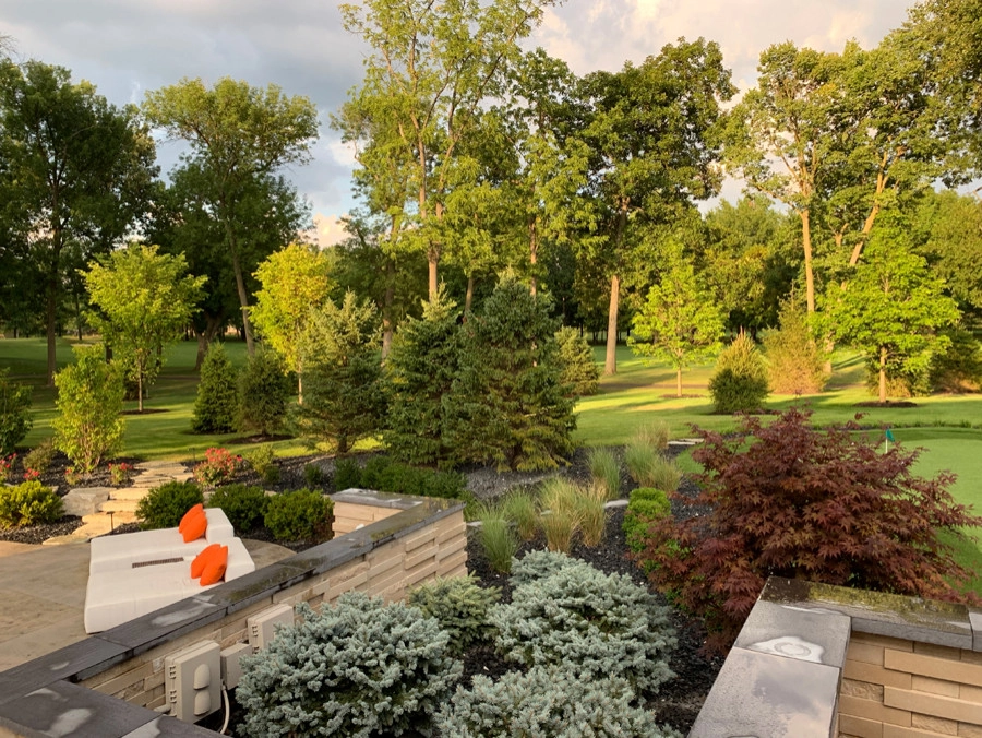 Bridgewater by Oasis Outdoor Living & Landscapes - Photo 15