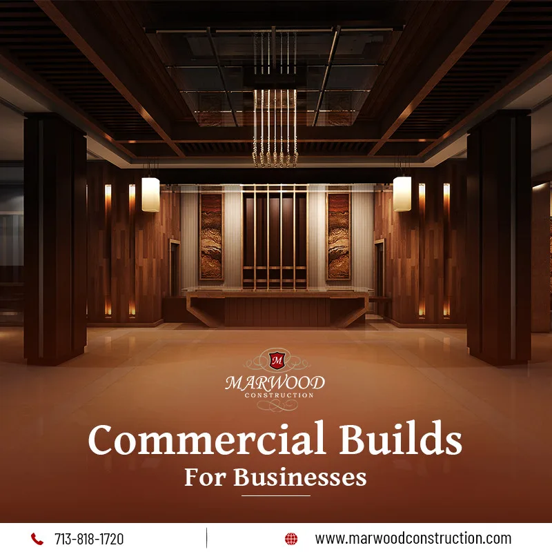Business Renovation by Marwood Construction - Photo 15