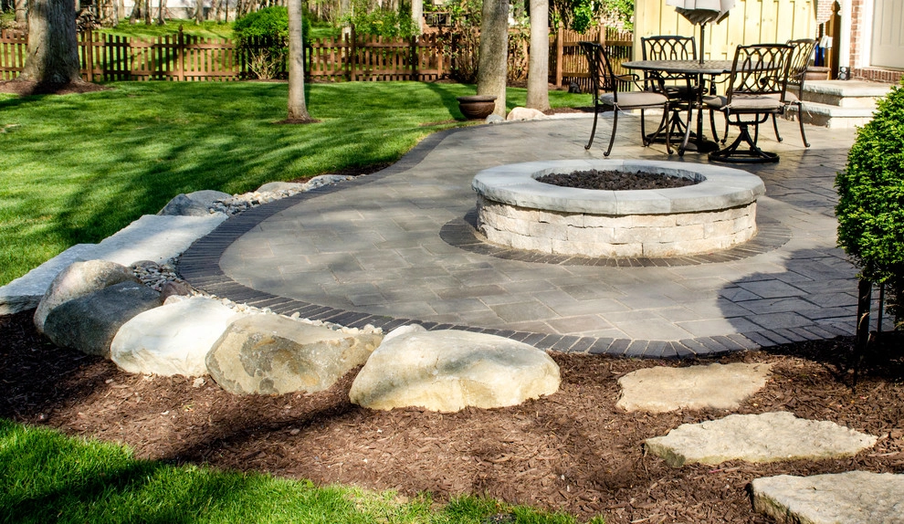 Patios and Walkways by Oasis Outdoor Living & Landscapes - Photo 7