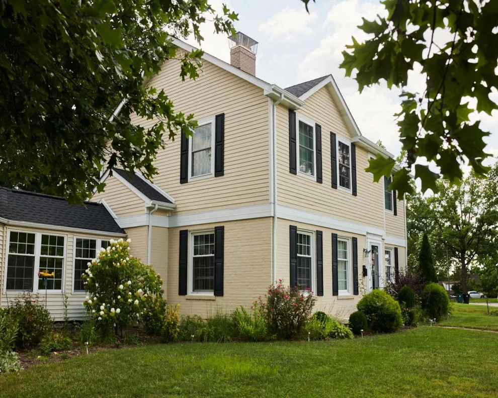 Incorporated Second Level by Aptitude Design & Build - Photo 2