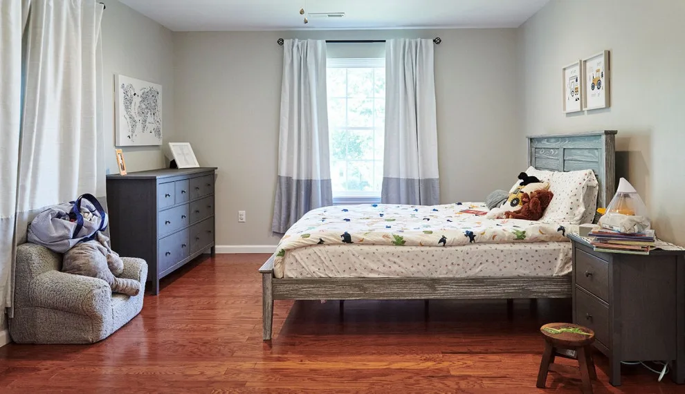Incorporated Second Level by Aptitude Design & Build - Photo 9
