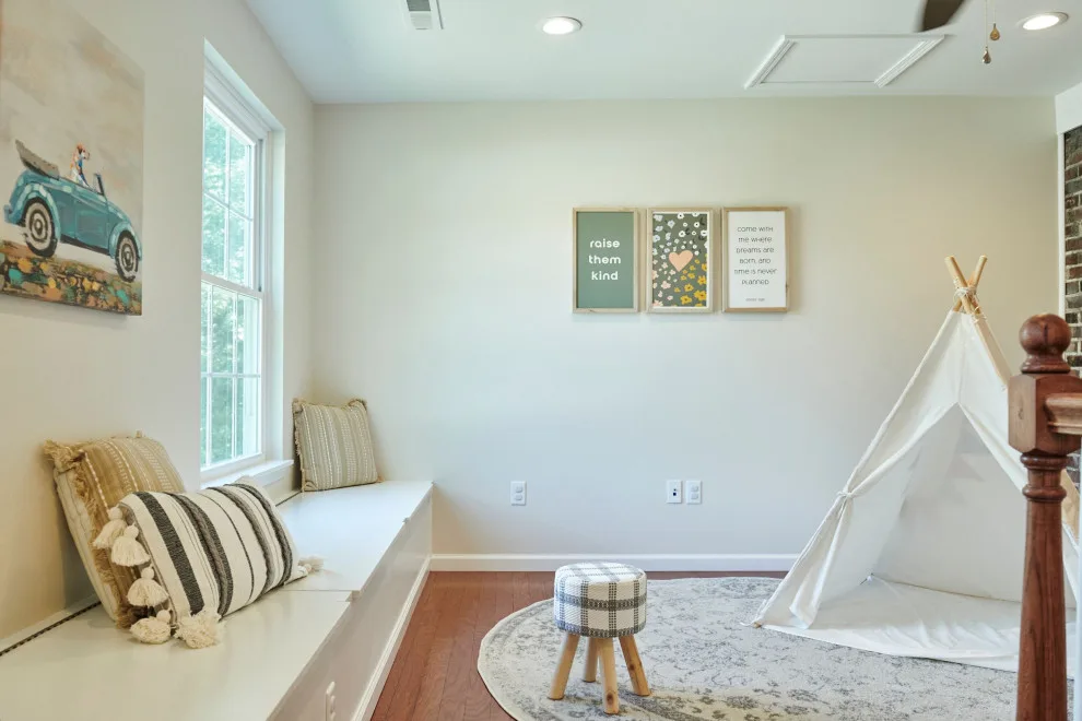 Incorporated Second Level by Aptitude Design & Build - Photo 7