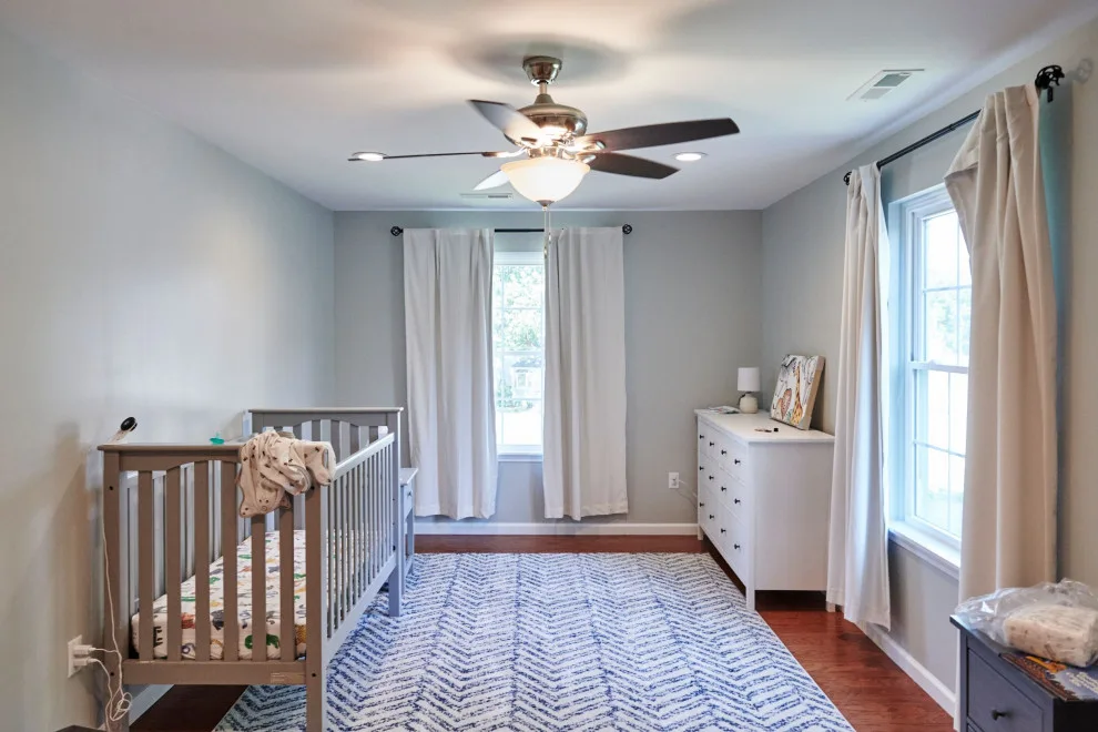 Incorporated Second Level by Aptitude Design & Build - Photo 8