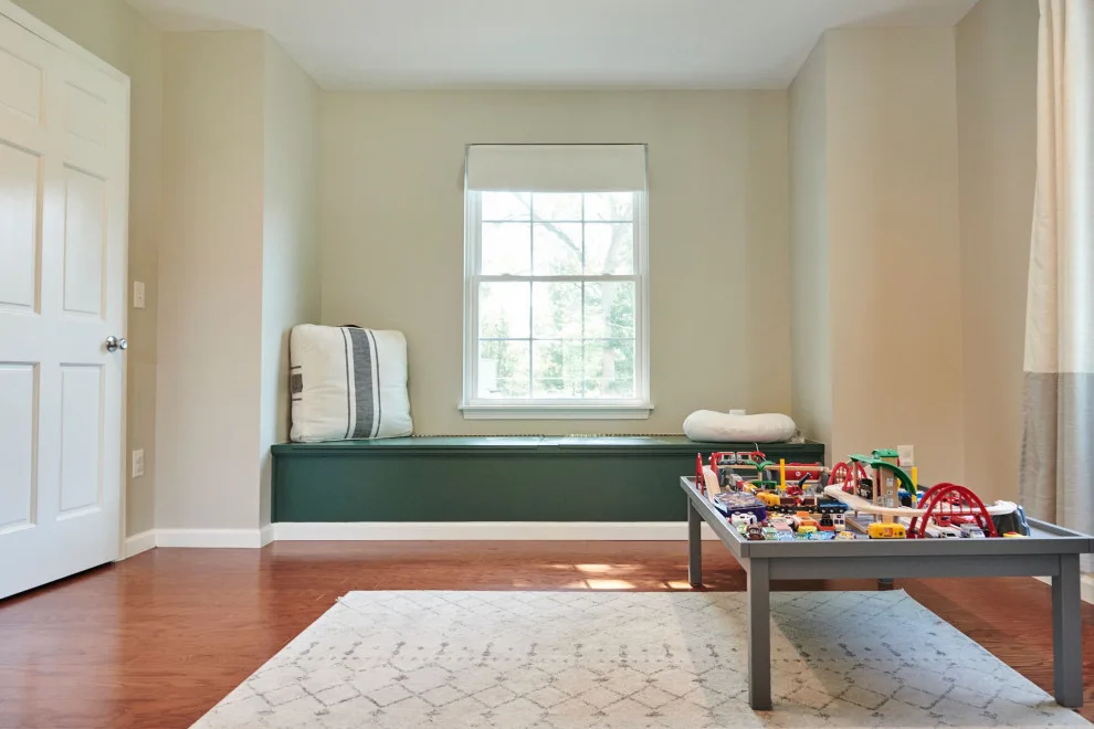 Incorporated Second Level by Aptitude Design & Build - Photo 4