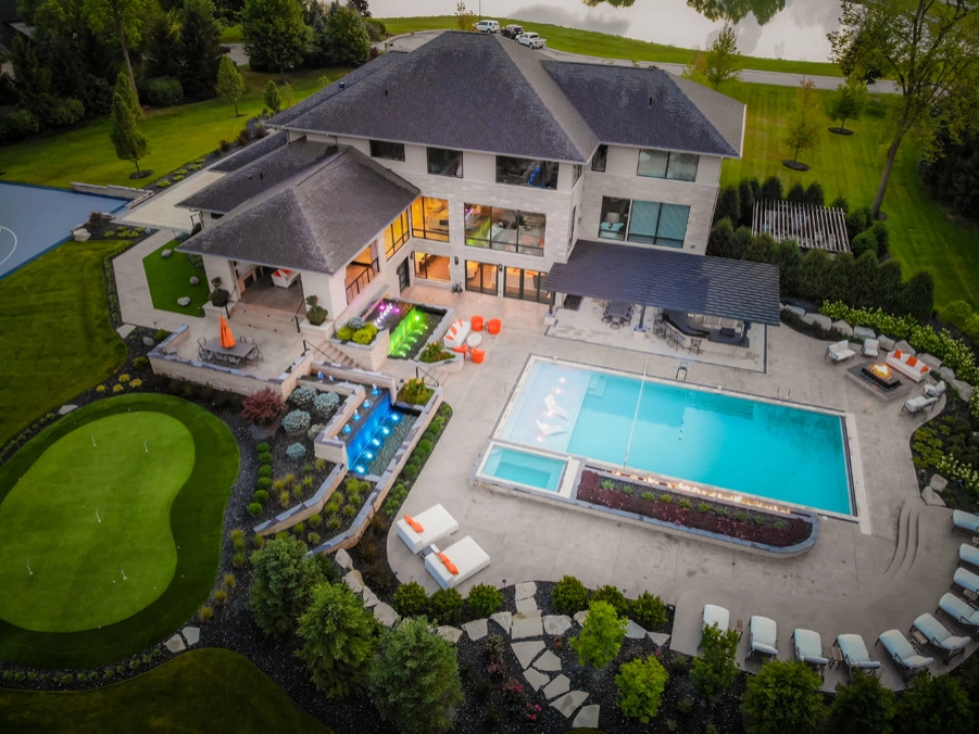 Bridgewater by Oasis Outdoor Living & Landscapes - Photo 26