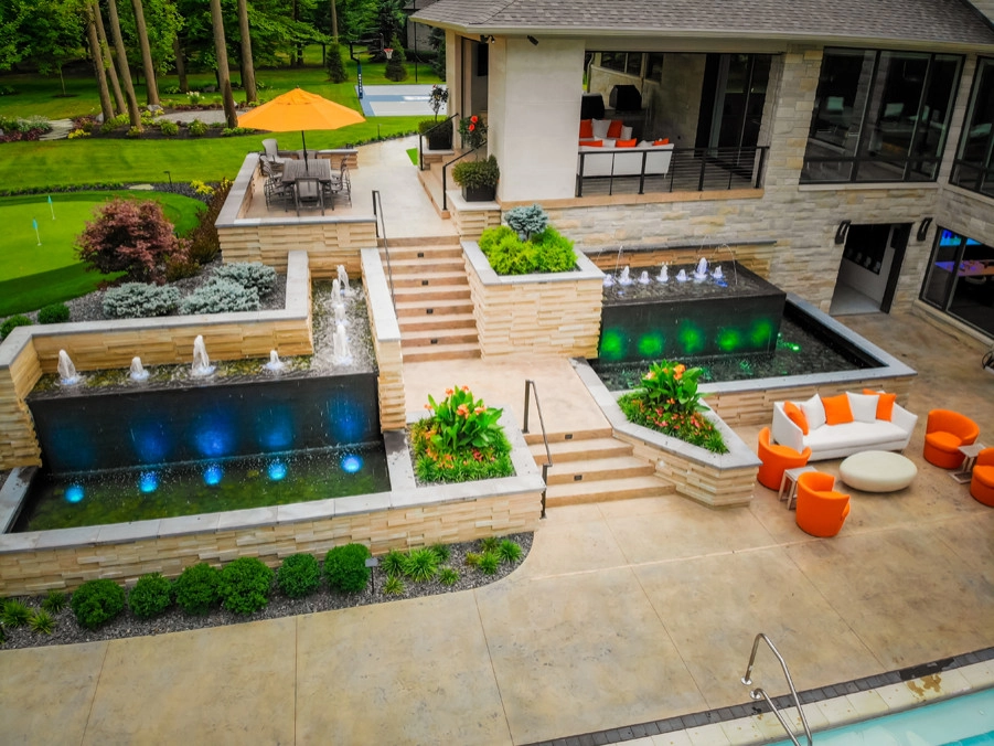 Bridgewater by Oasis Outdoor Living & Landscapes - Photo 25