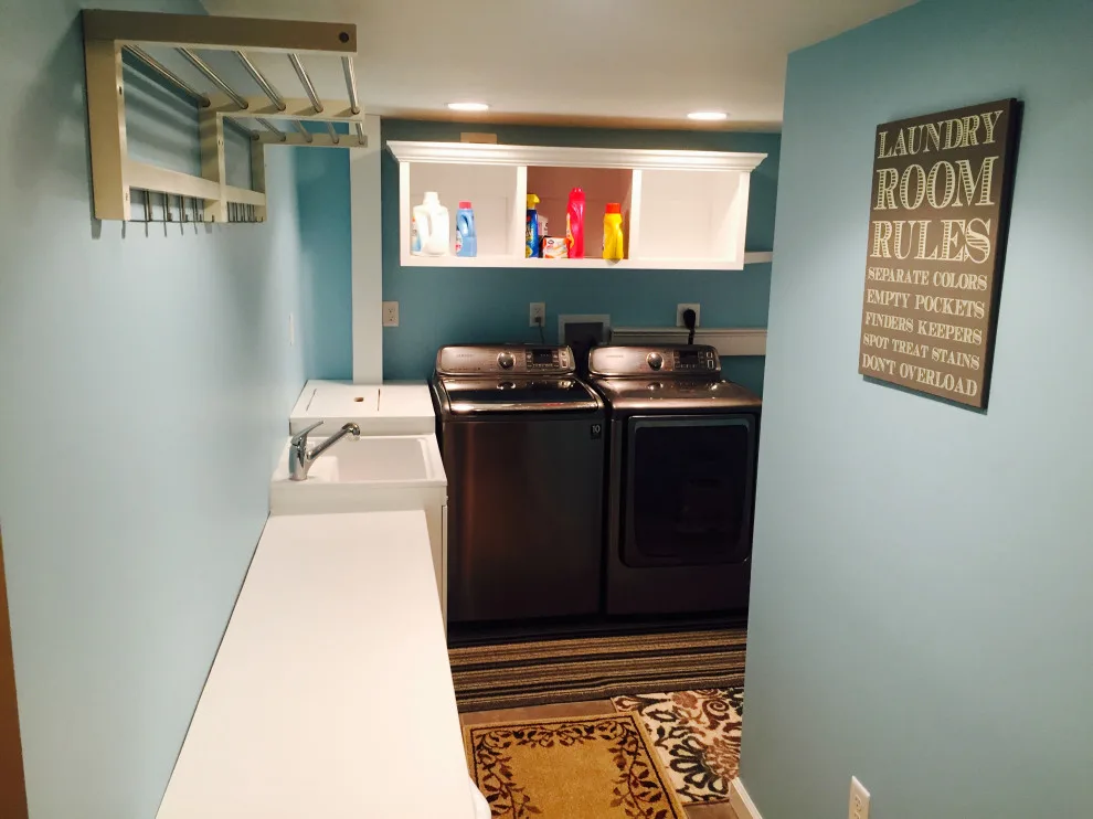 Completed Living Areas by LOK Designs LLC. - Photo 5
