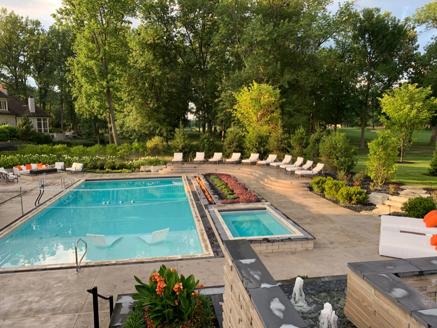 Bridgewater by Oasis Outdoor Living & Landscapes - Photo 42