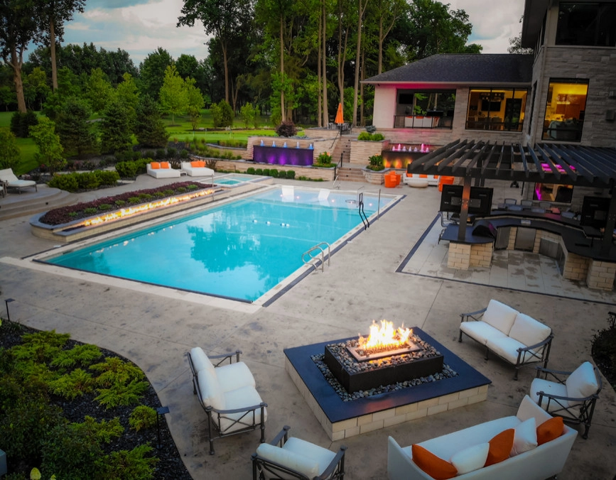 Bridgewater by Oasis Outdoor Living & Landscapes - Photo 56