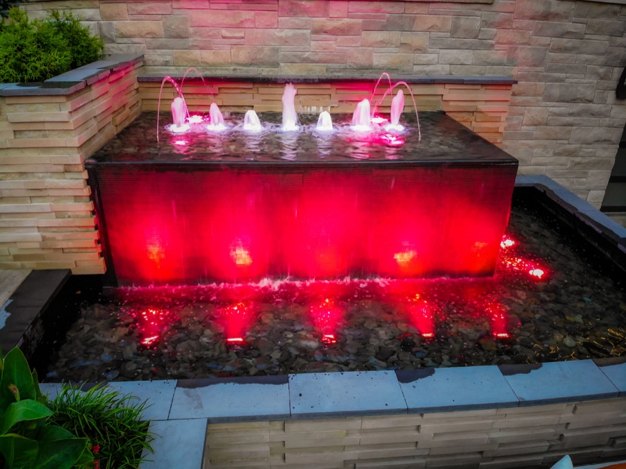 Bridgewater by Oasis Outdoor Living & Landscapes - Photo 18
