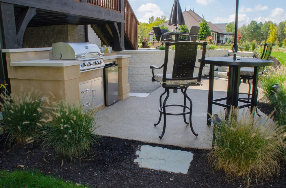 Home-A-Rama at Chatham Hills by Oasis Outdoor Living & Landscapes - Photo 19