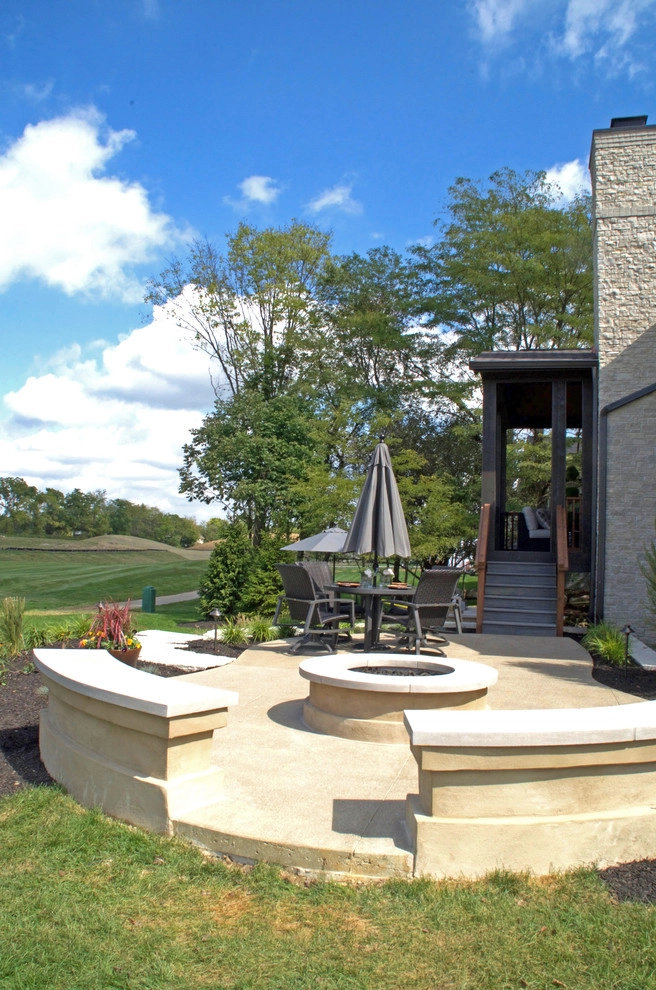 Home-A-Rama at Chatham Hills by Oasis Outdoor Living & Landscapes - Photo 46