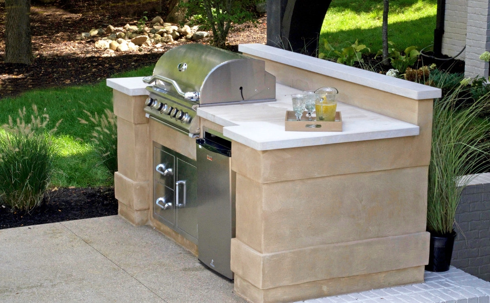 Home-A-Rama at Chatham Hills by Oasis Outdoor Living & Landscapes - Photo 9