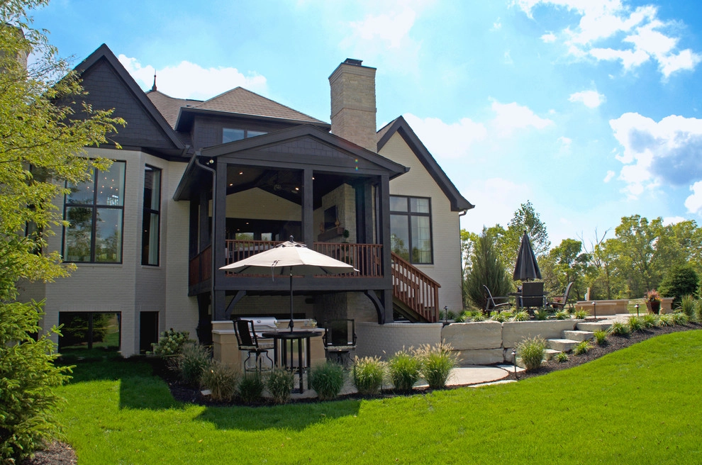 Home-A-Rama at Chatham Hills by Oasis Outdoor Living & Landscapes - Photo 5