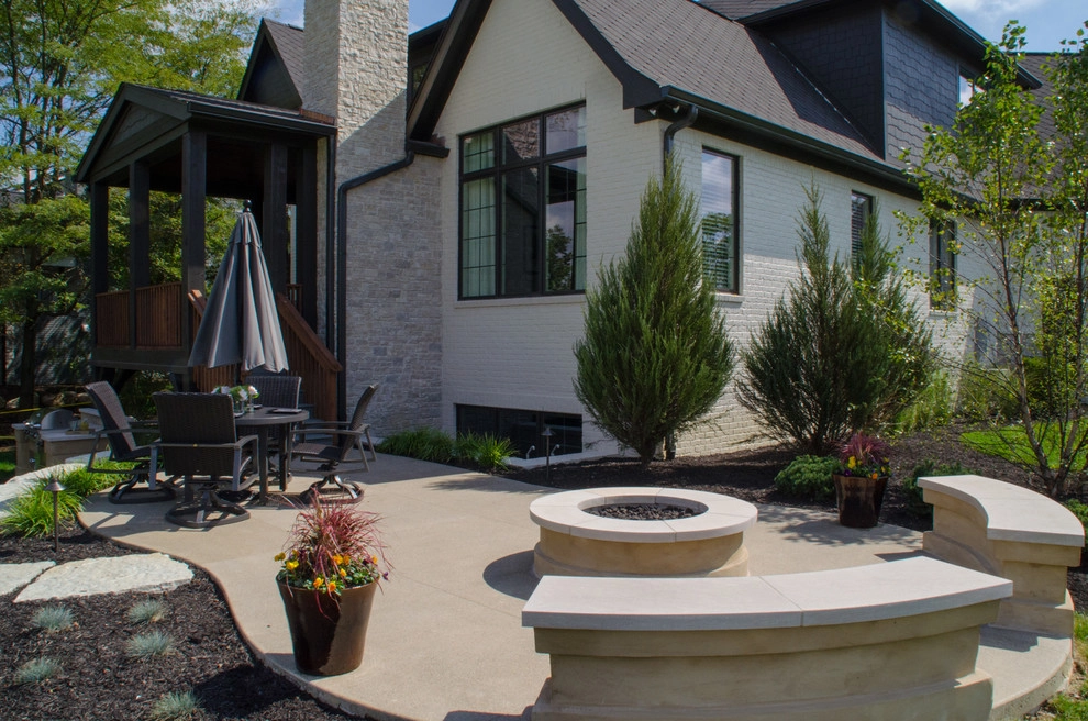 Home-A-Rama at Chatham Hills by Oasis Outdoor Living & Landscapes - Photo 64