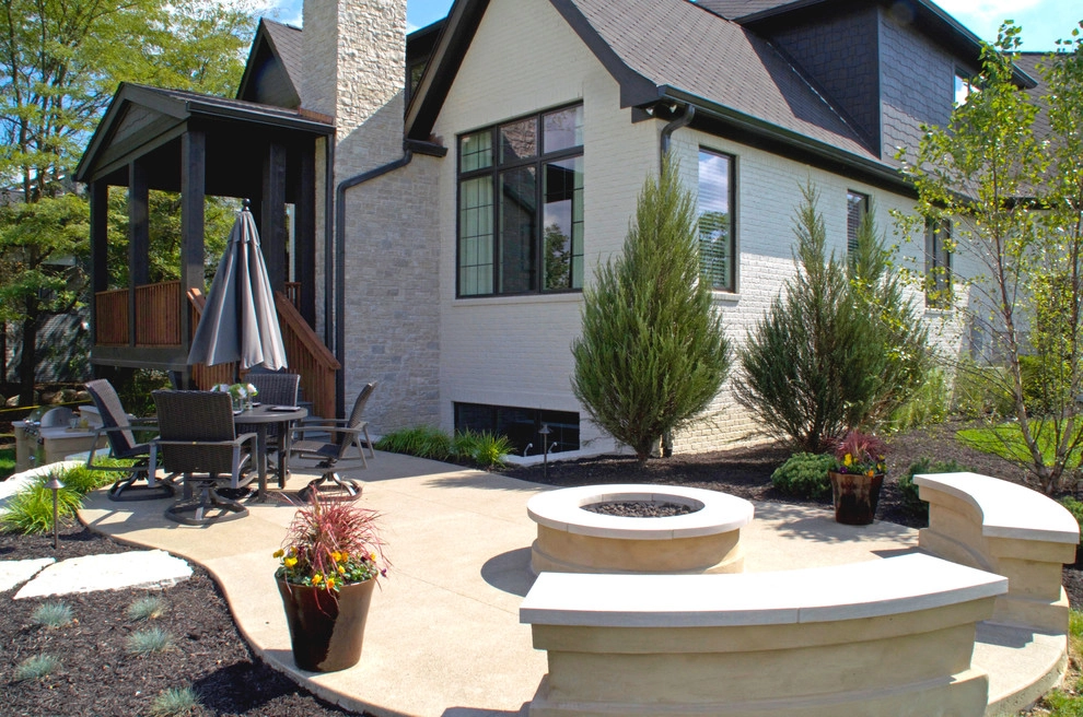 Home-A-Rama at Chatham Hills by Oasis Outdoor Living & Landscapes - Photo 20